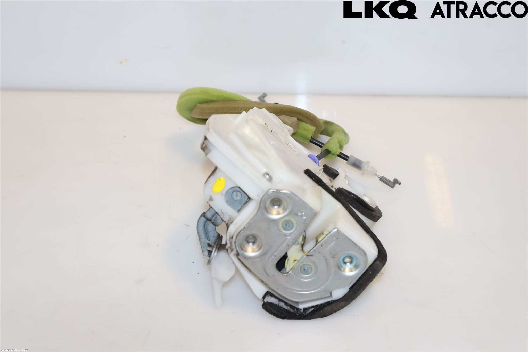 Mazda 3 I 07-08 Centrallåsmotor Höger