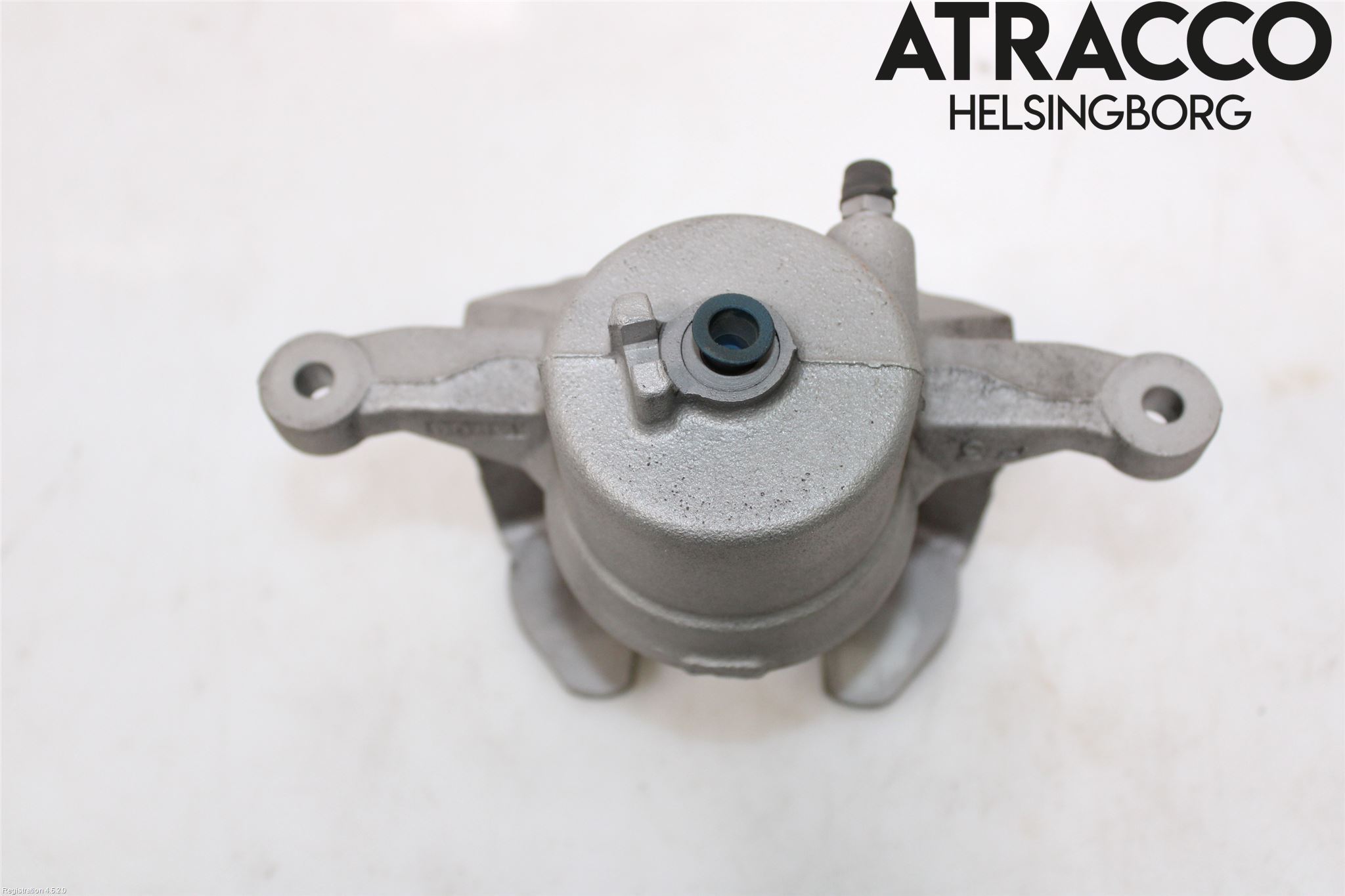 Hyundai i30 GD 13-17 Bromsok Fram Höger