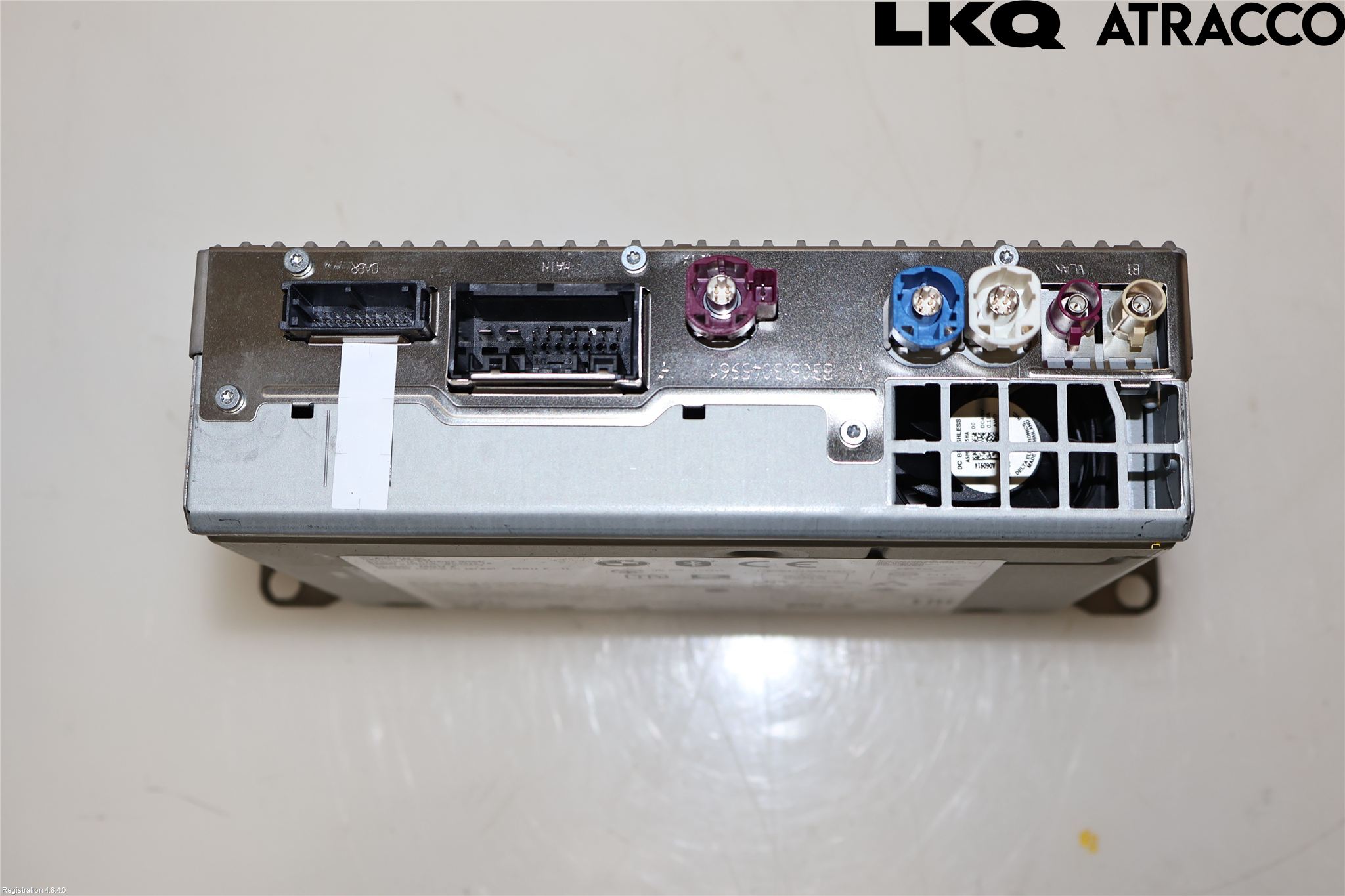 BMW 5 G30/G31/F90 17-23 Gps Navigator