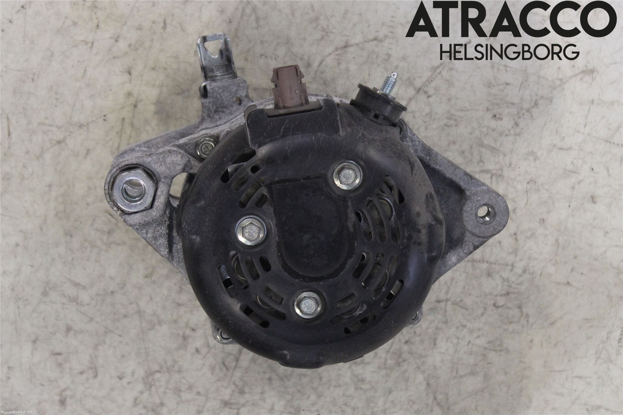 Toyota AURIS 13-19 Generator