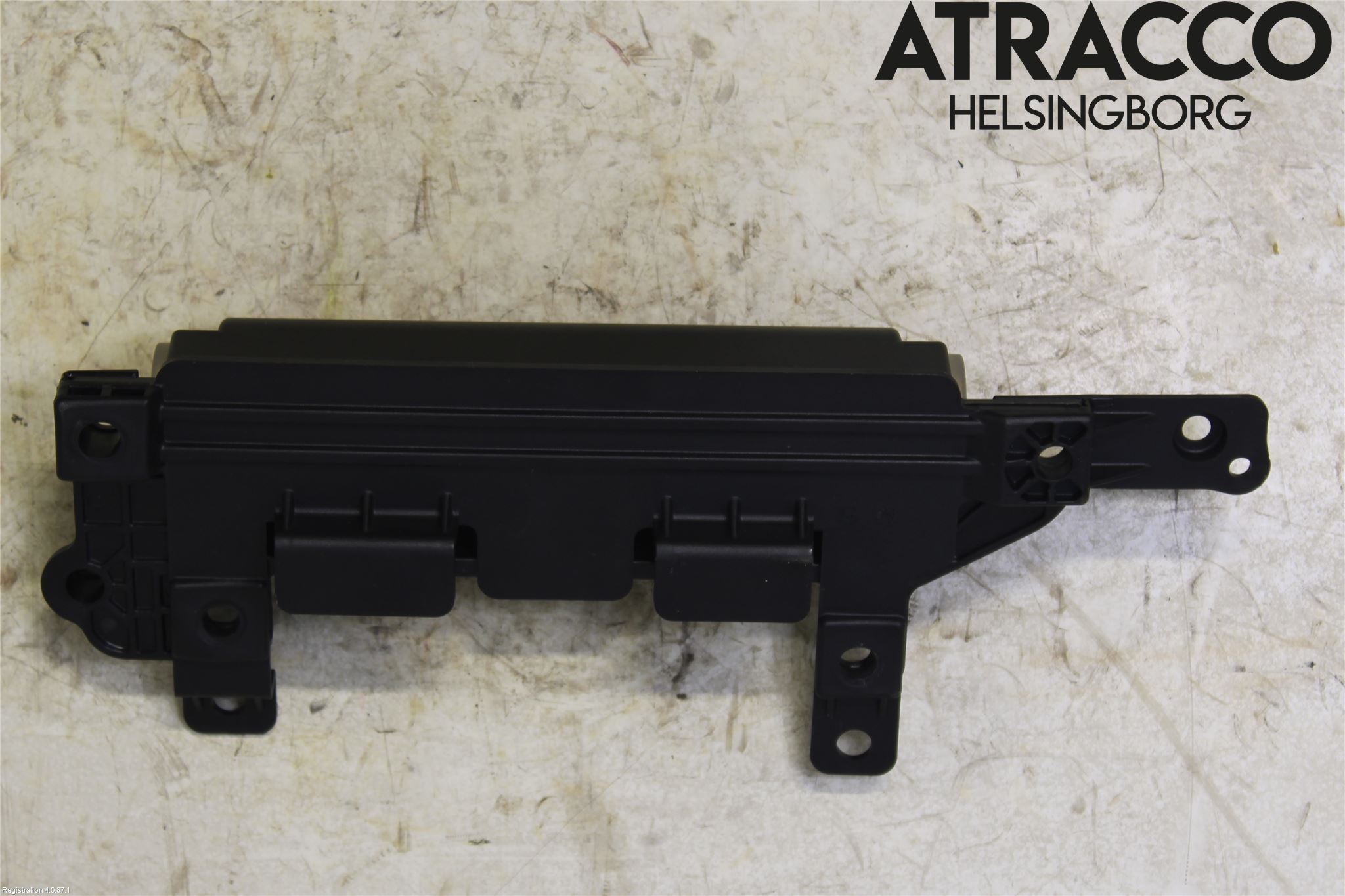 Landrover LAND ROVER DISCOVERY SPORT 15- Vibrationsdämpare