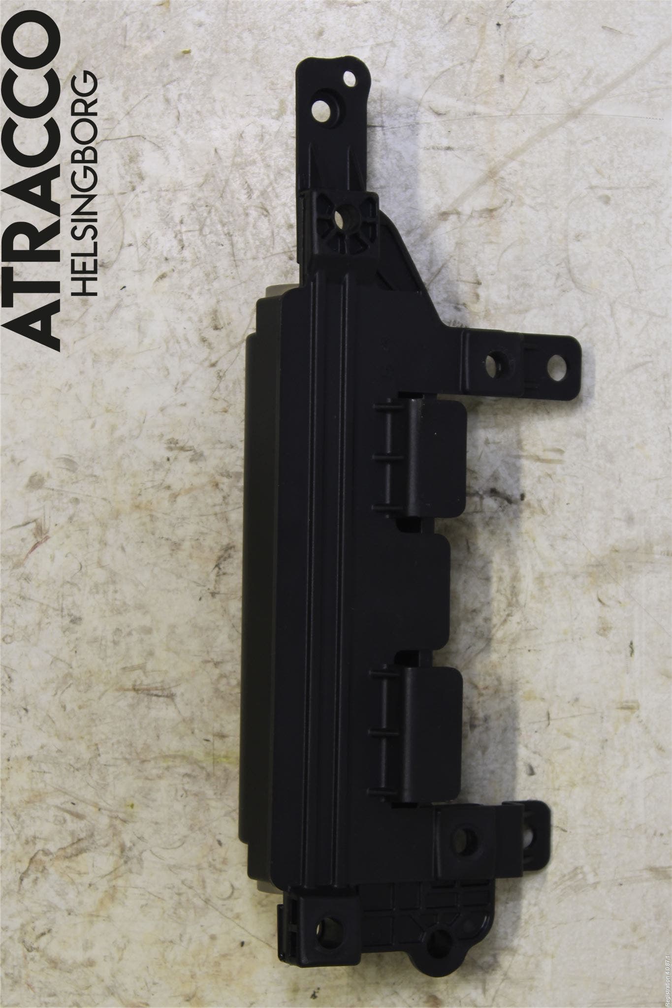 Landrover LAND ROVER DISCOVERY SPORT 15- Vibrationsdämpare