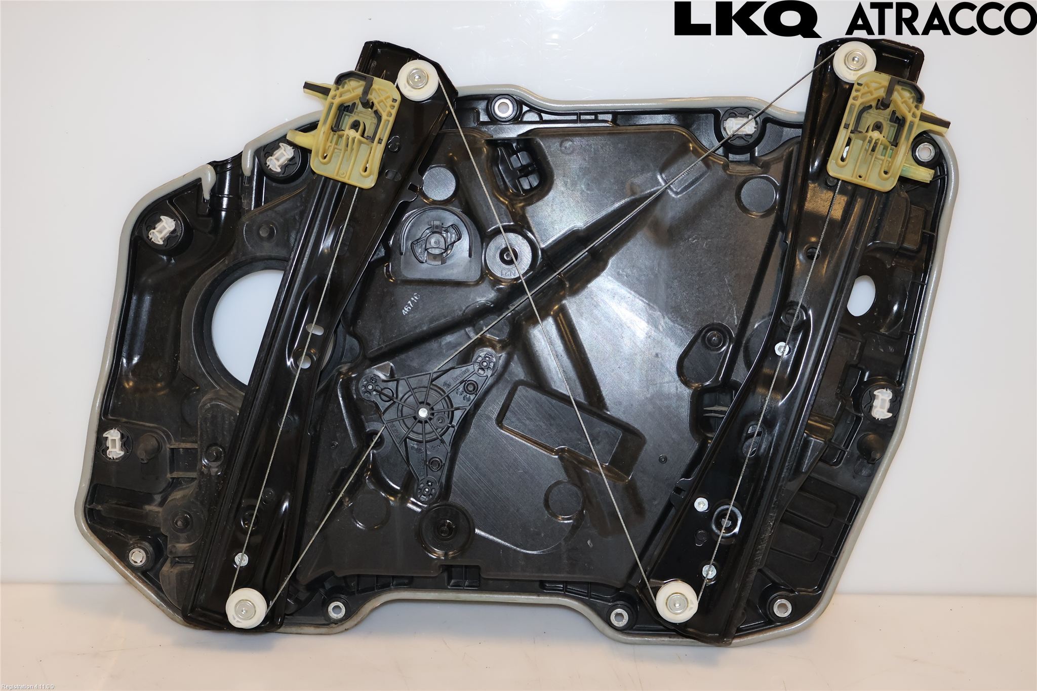 BMW 3 G20/G21/G80/G81 19- Fönsterhiss El Kompl