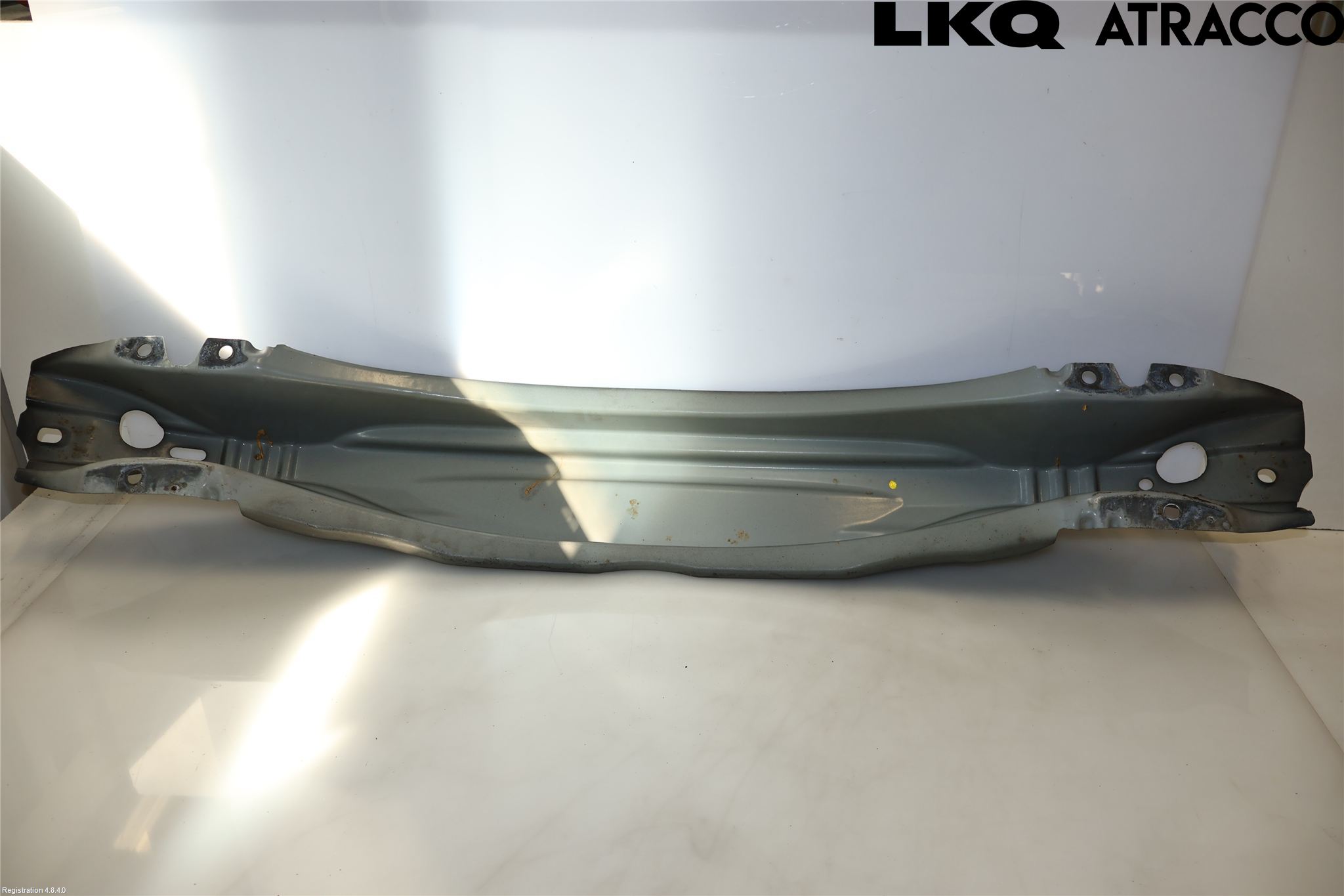 Volvo XC60 09-13 Stötfångarbalk Bak