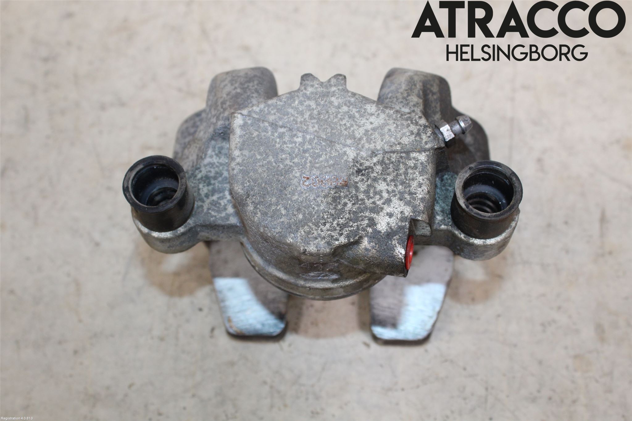 Volvo XC90/RECHARGE 16- Bromsok Fram Höger