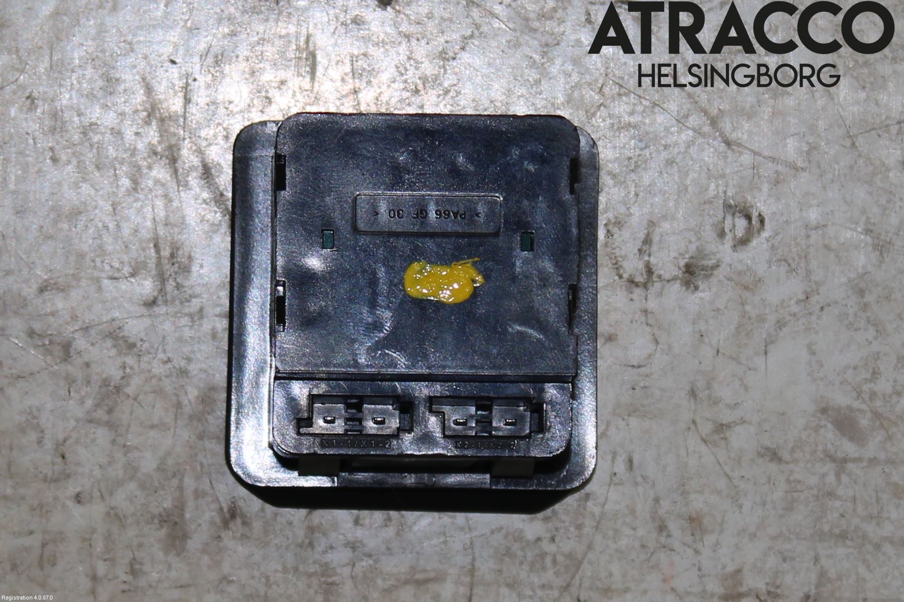 Opel MOKKA 13-20 El Övrigt