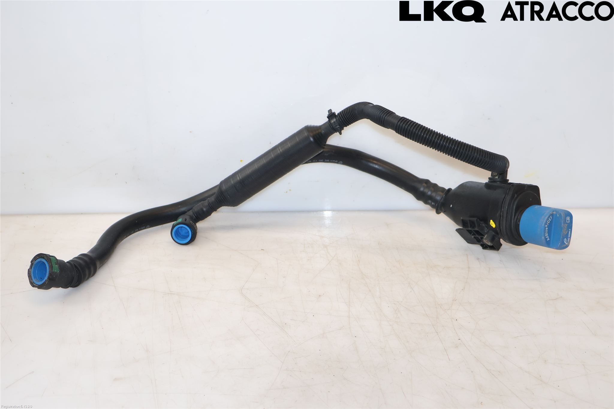 Volkswagen VW PASSAT 15-19 Adblue Tank