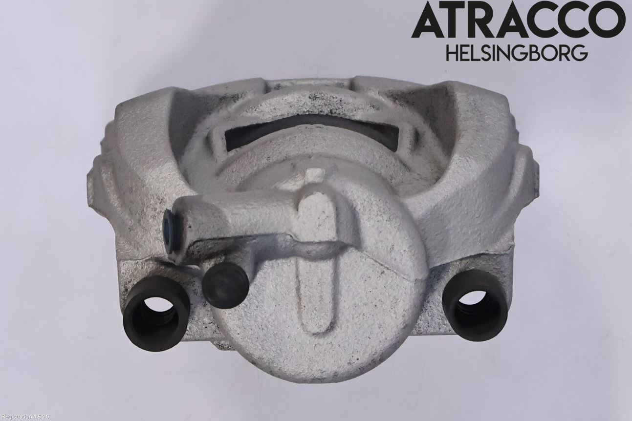 Ford MONDEO 07-15 Bromsok Fram Vänster