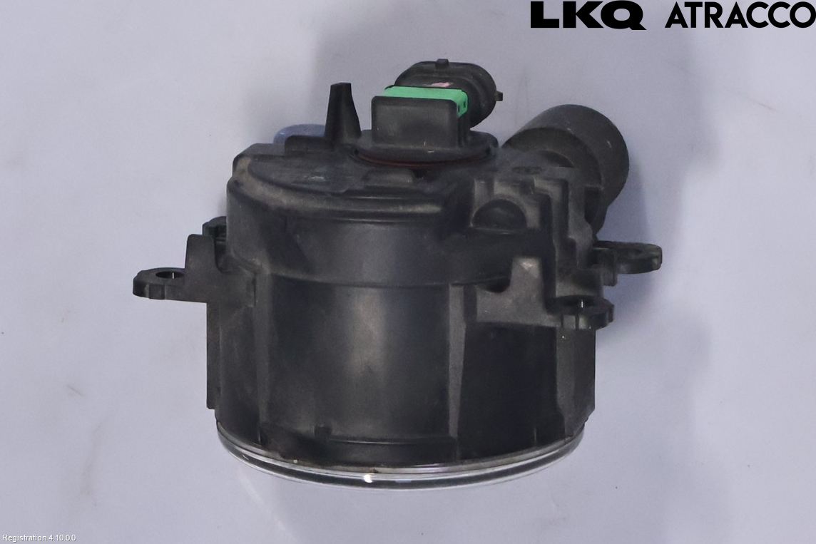 Renault CLIO IV 16-19 Dimljus-Varselljus Fram