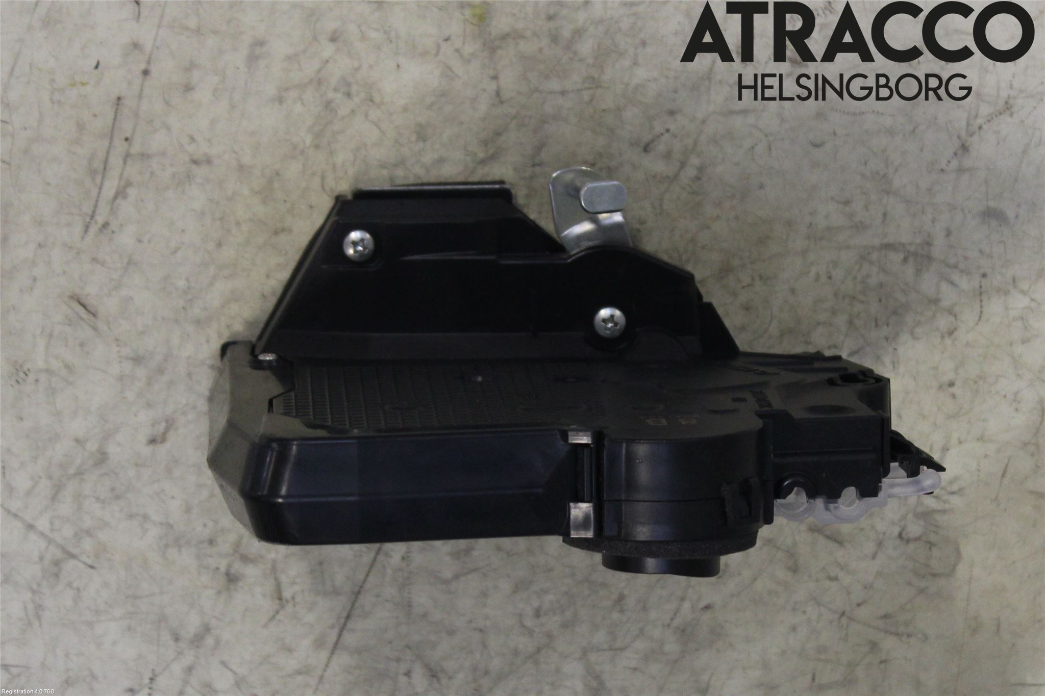 Lexus ES 250/300/330 Centrallåsmotor Vänster