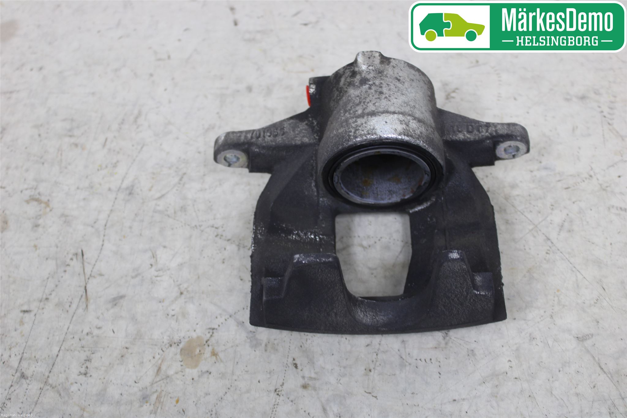 Opel COMBO D 12-18 Bromsok Fram Vänster