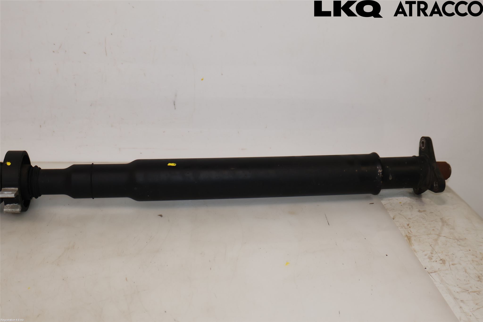 BMW 5 F10/F11/F18 09-17 Mellanaxel Komp