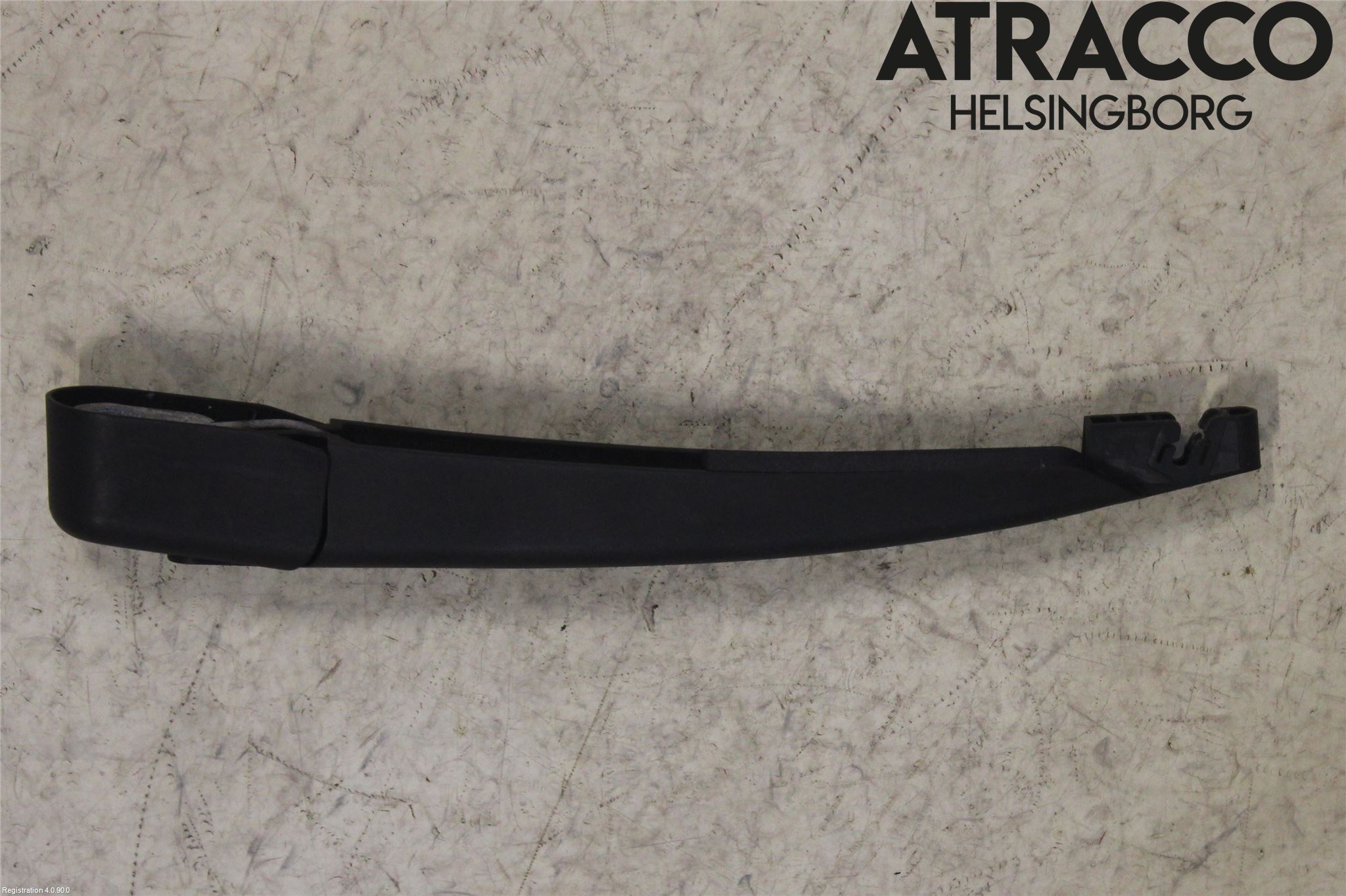 Ford KUGA 08-12 Torkararm-Bakruta