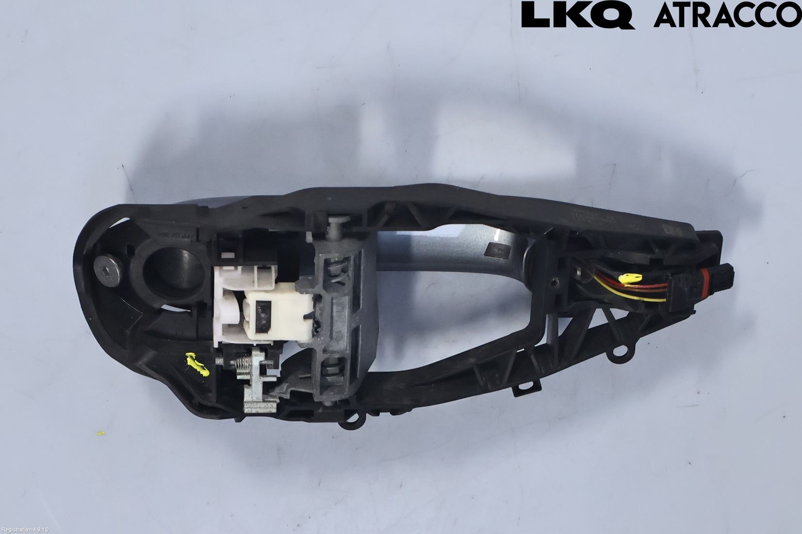 BMW 5 G30/G31/F90 17-23 Dörrhandtag Yttre Vä