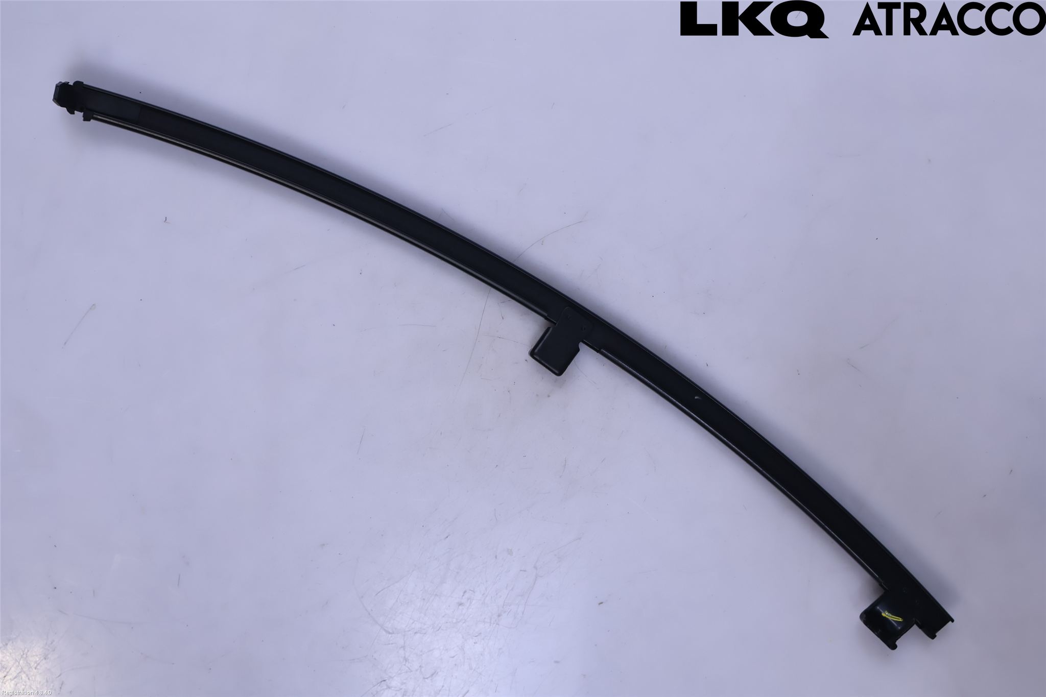 Toyota COROLLA 19- Styrlist Ruta