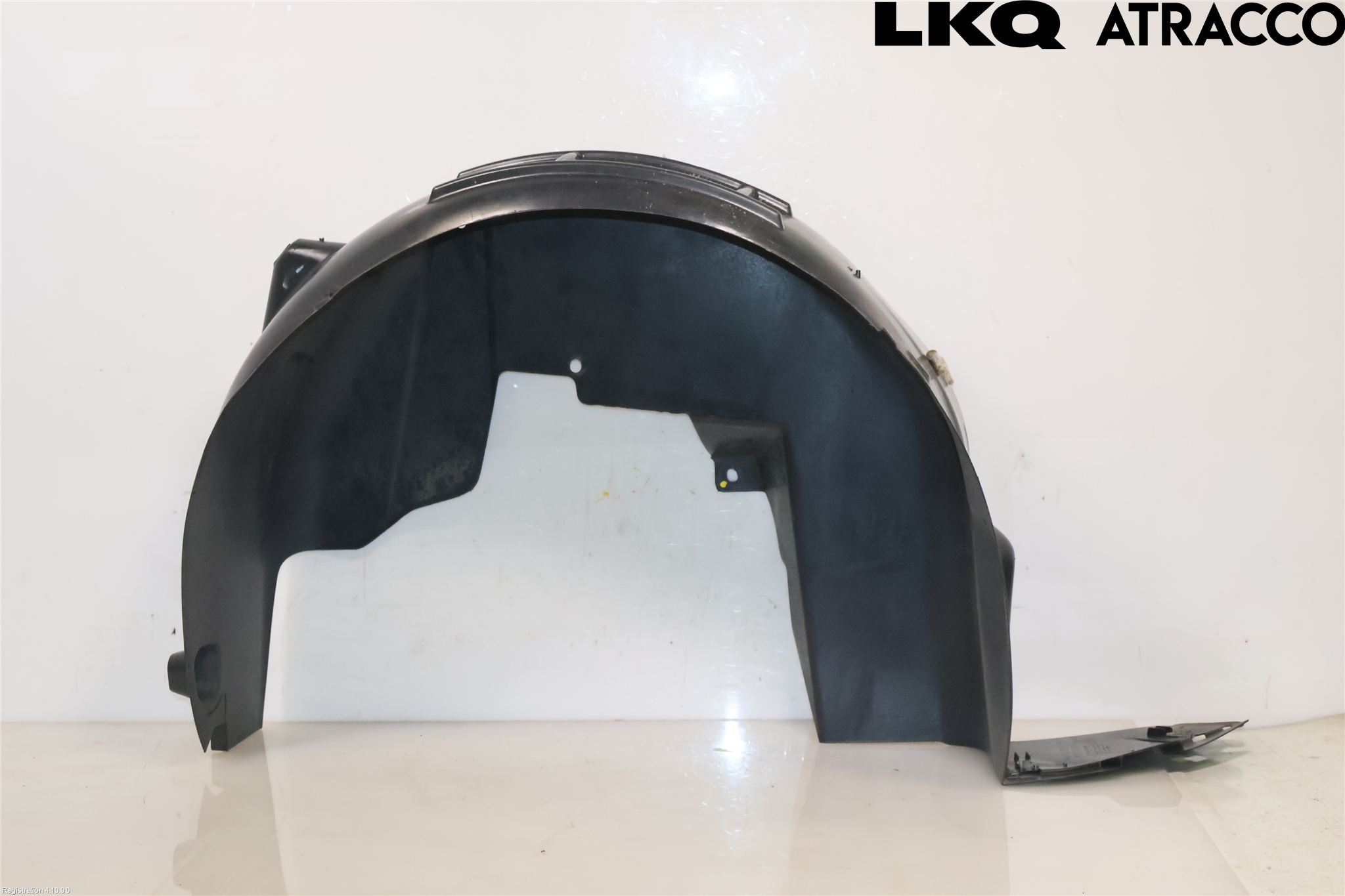 Citroen C4 PICASSO 14-18 Skärm Inner