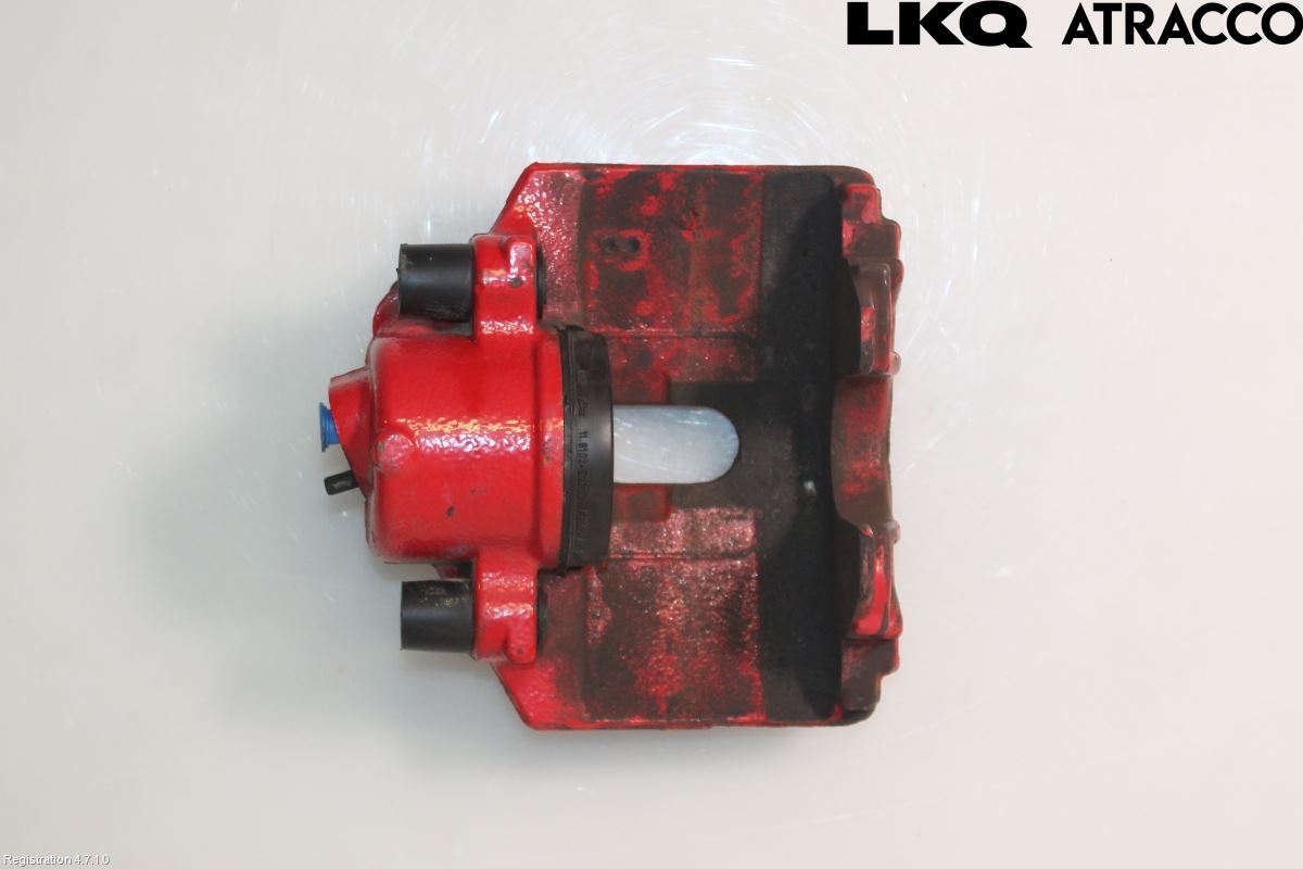 Volkswagen VW POLO 10-17 Bromsok Fram Höger