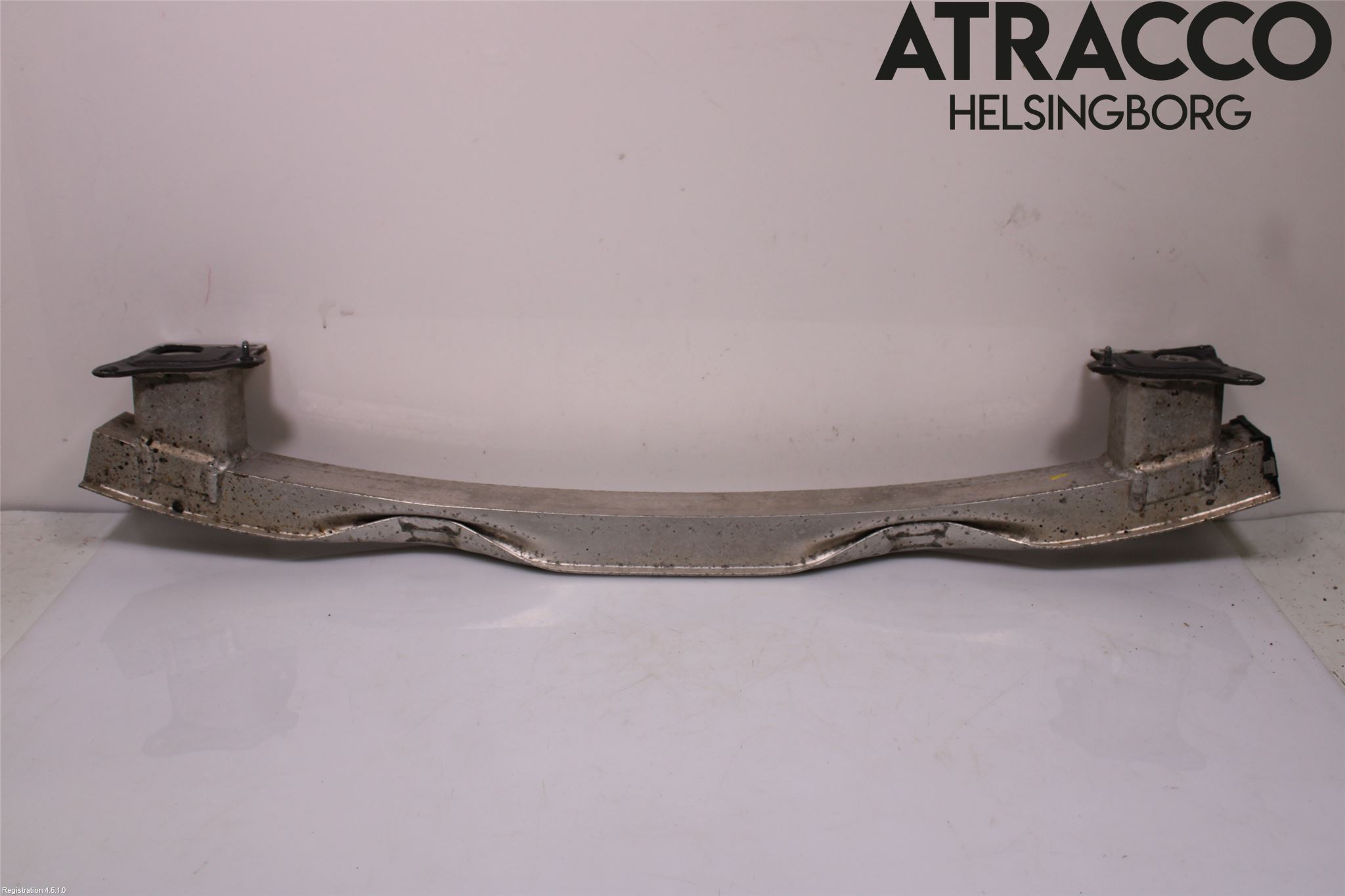 Audi A6/S6 4G 11-18 Stötfångarbalk Bak