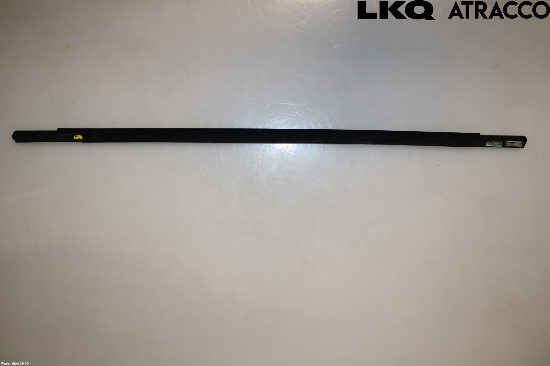 Volkswagen VW PASSAT 11-14 Dörr Dekorlist Bak Hö