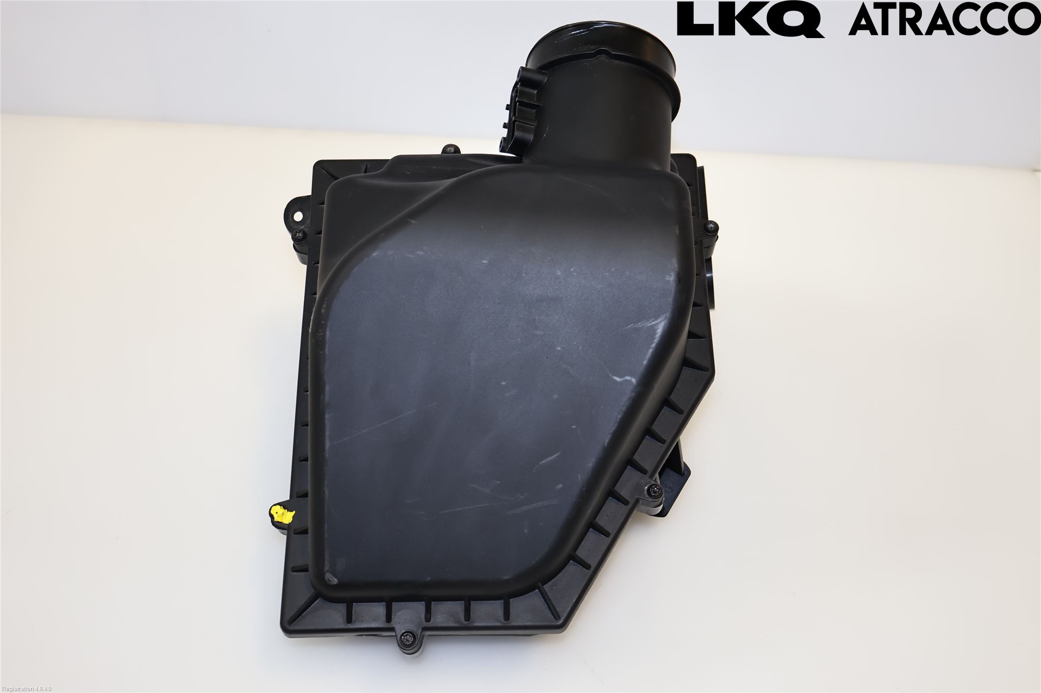 BMW 5 G30/G31/F90 17-23 Luftrenare