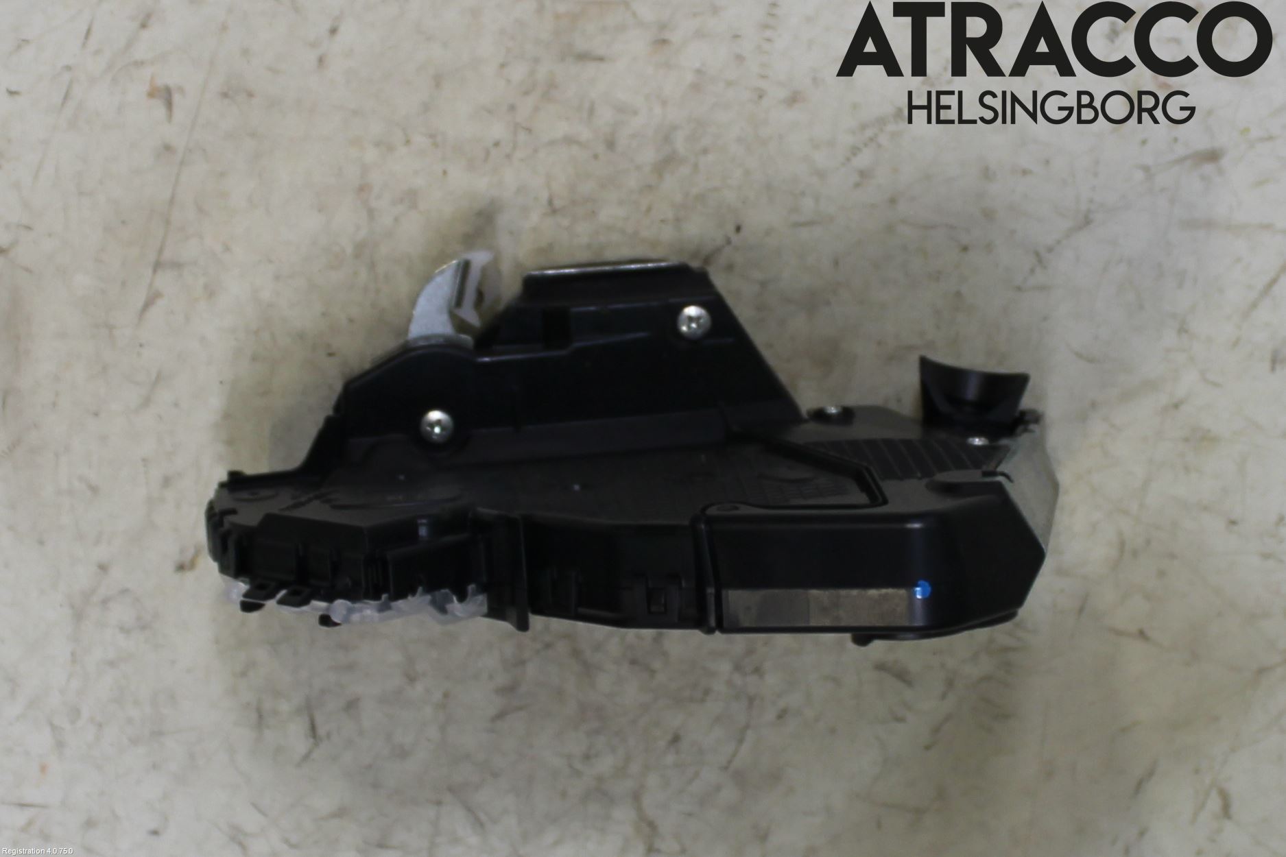 Lexus RX AL20 16-22 Centrallåsmotor Höger