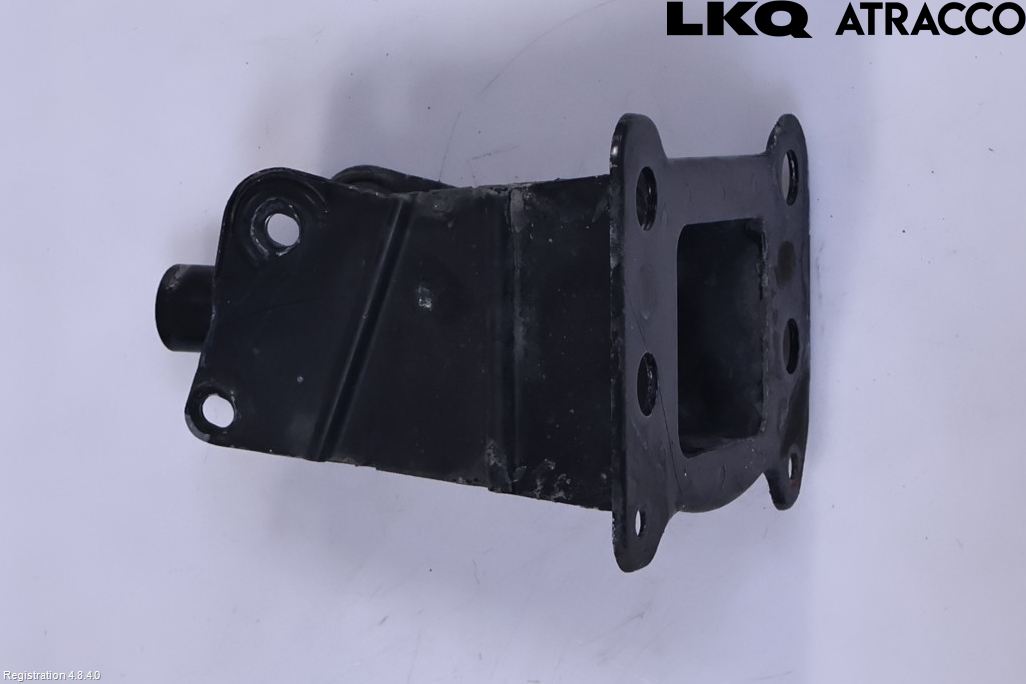 Audi A3/S3 05-13 Stötfångarbärjärn Fram