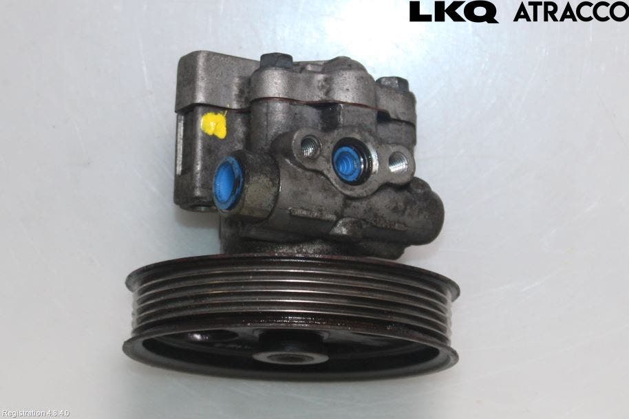 Saab 9-5 10-12 Styrservopump