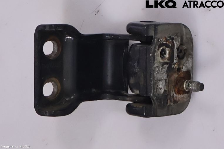 Ford TRANSIT    06-13 Bakluckegångjärn Vä