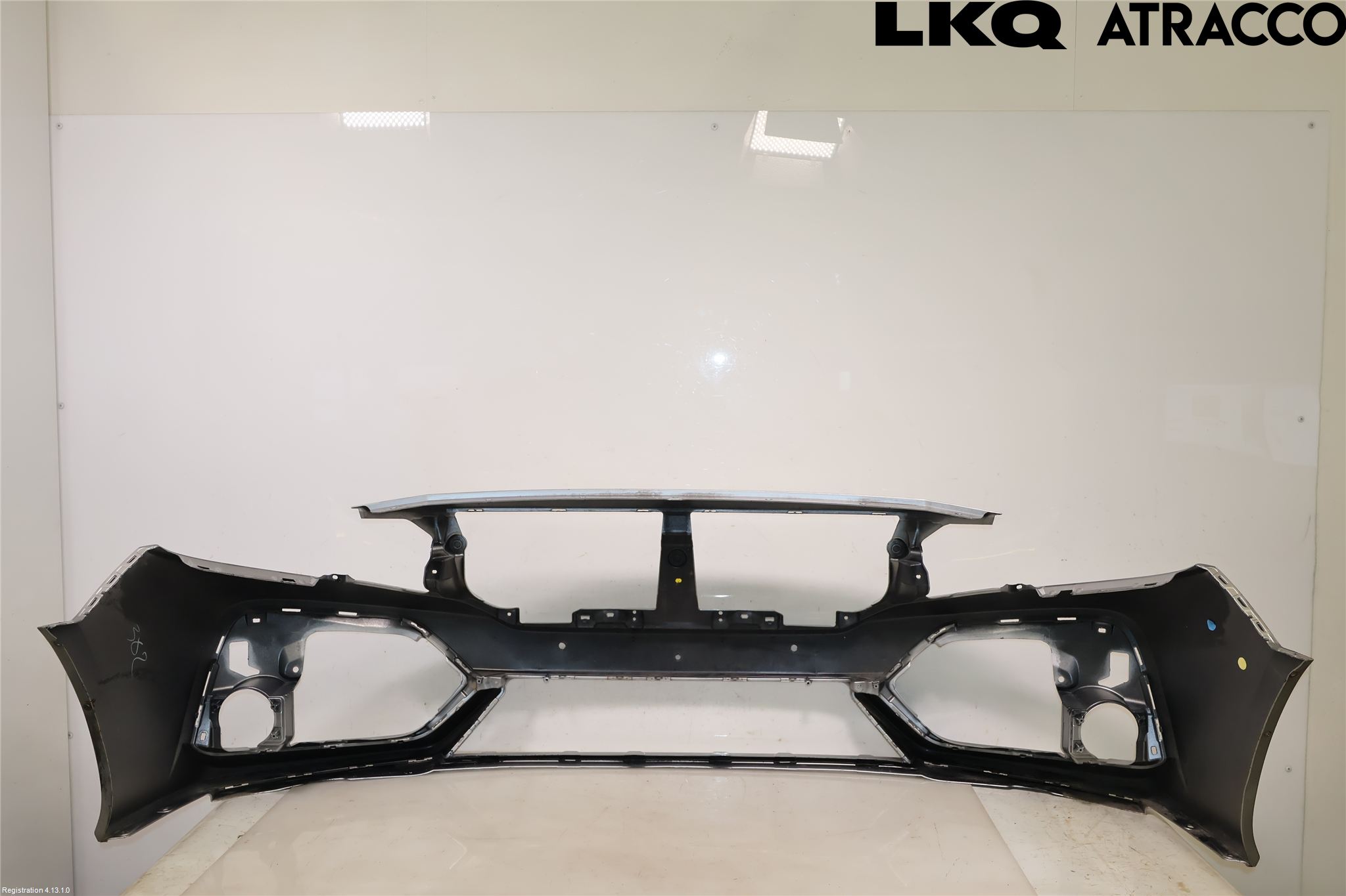 Honda CIVIC 17-22 Stötfångarbeklädnad Fram