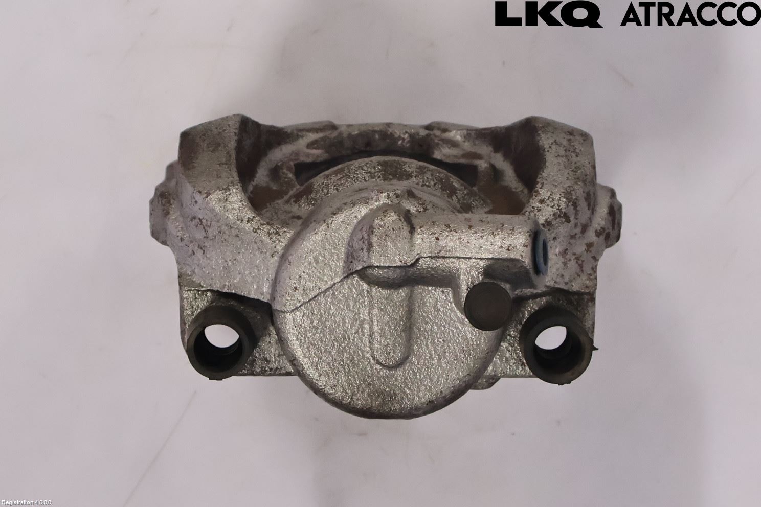 Volvo S80 07-13 Bromsok Fram Höger