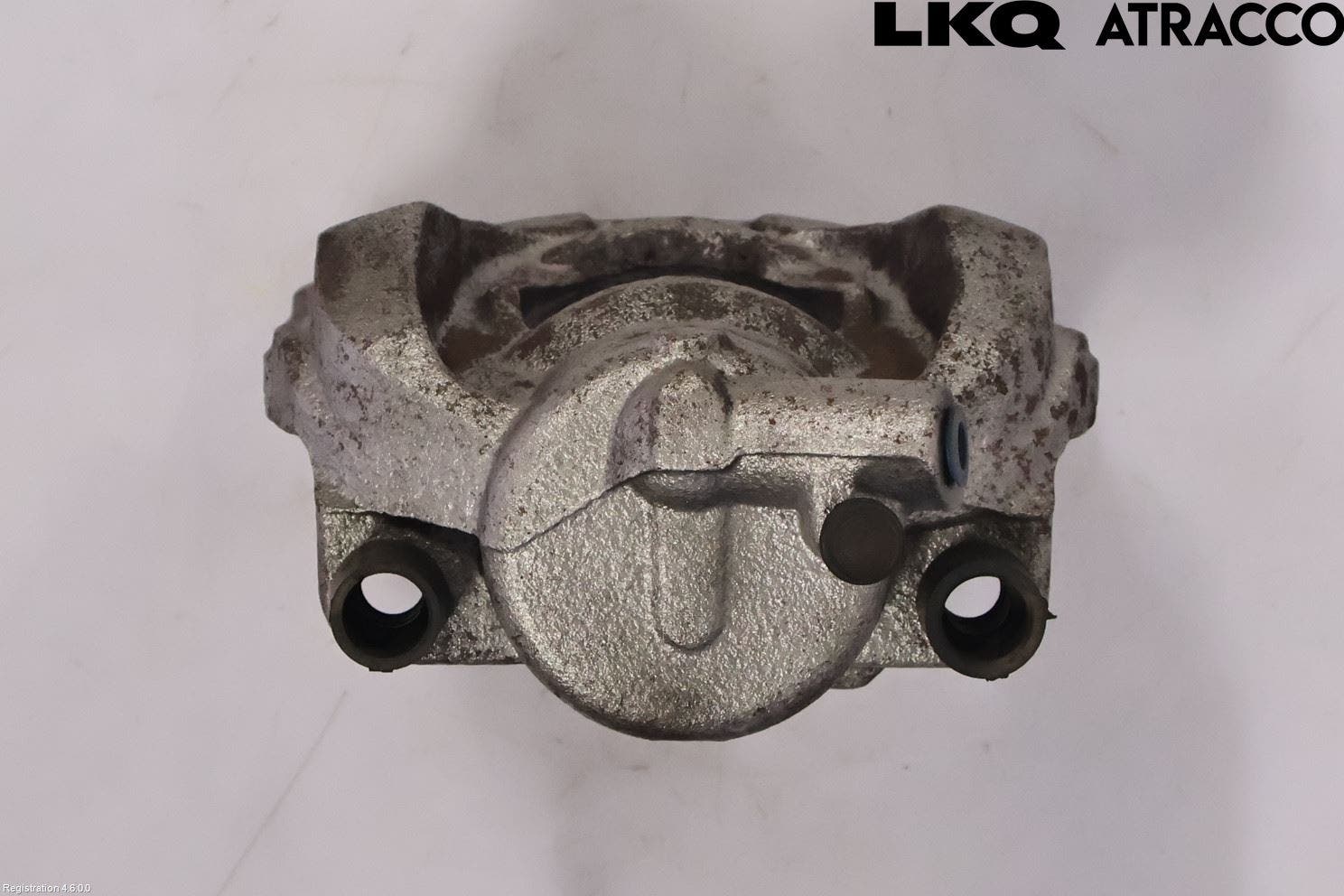 Volvo S80 07-13 Bromsok Fram Höger