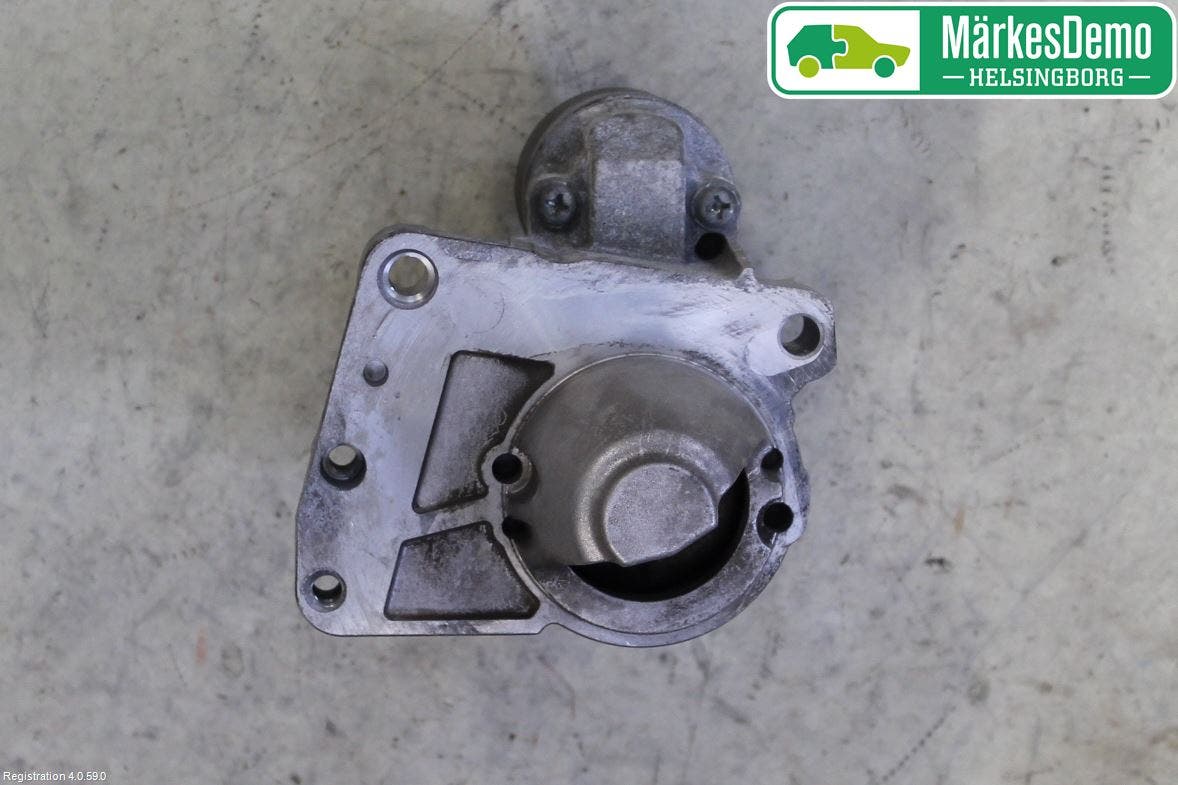 Peugeot 508 11-18 Startmotor