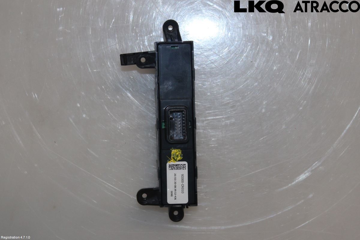 Kia CEED/CEED SW 19- Strömställare Multifunktion