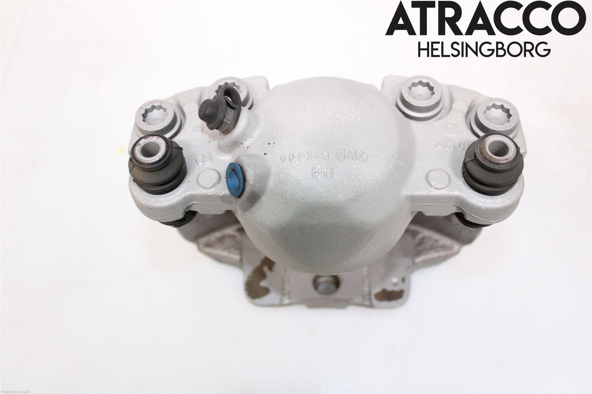 Audi Q5 09-16 Bromsok Fram Höger