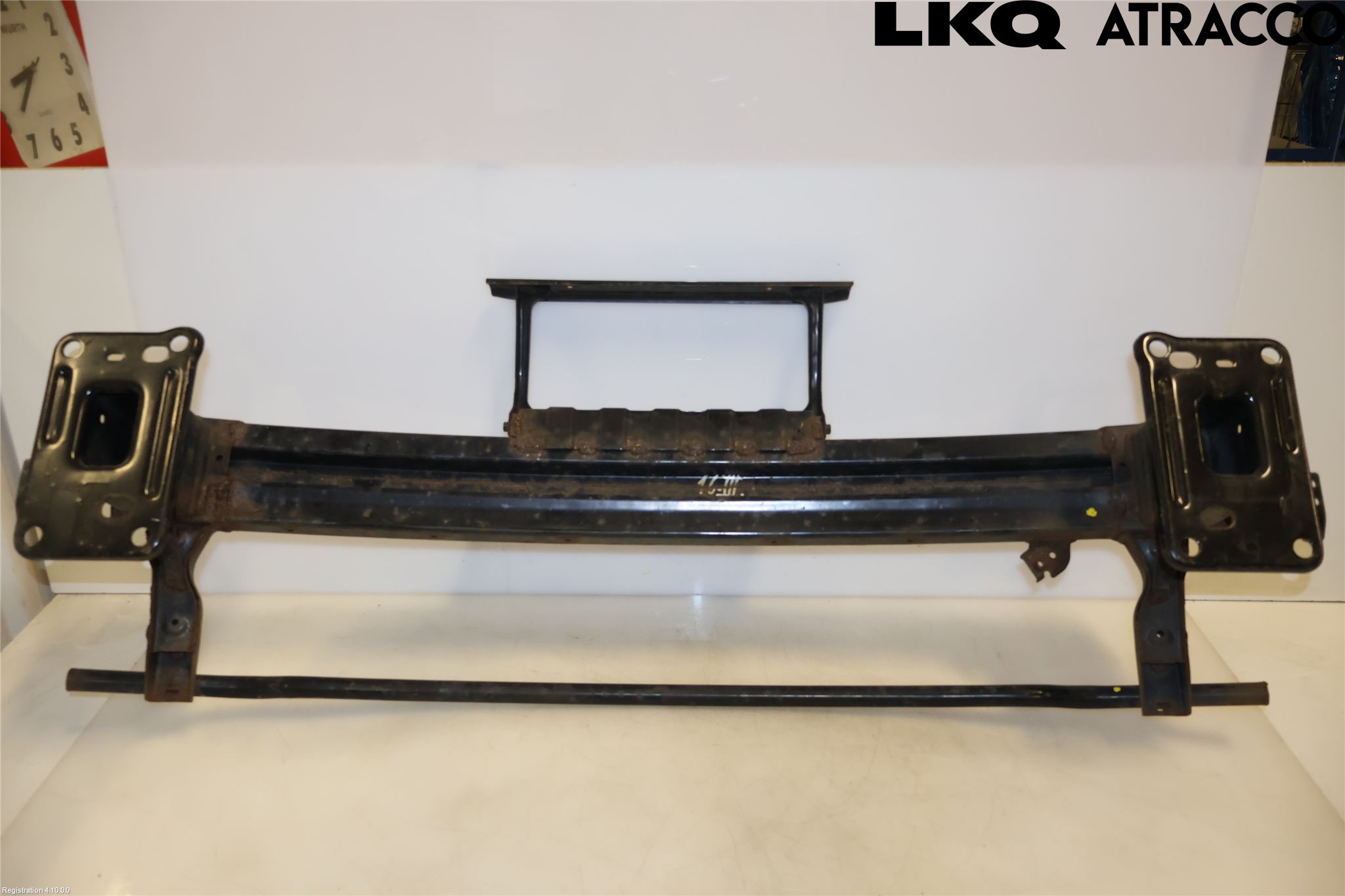 Hyundai i30 GD 13-17 Stötfångarbalk Fram