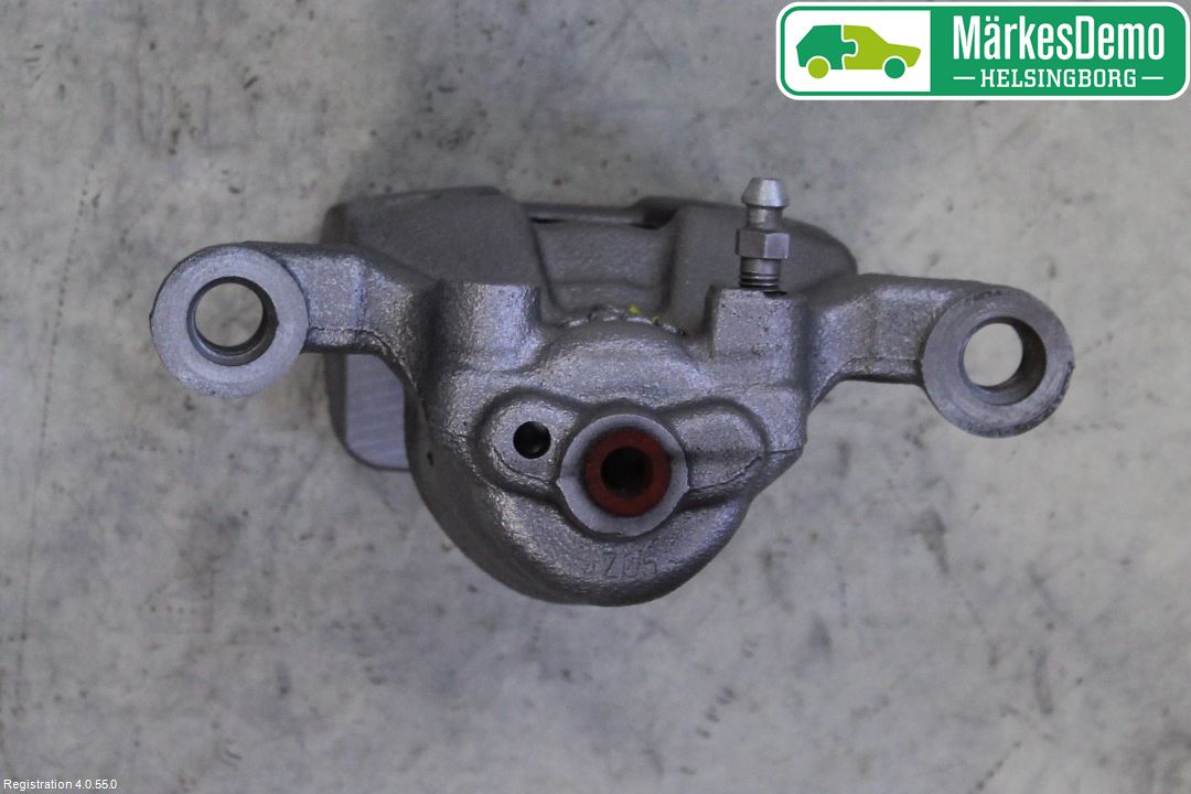 Nissan PULSAR Bromsok Bak Vänster