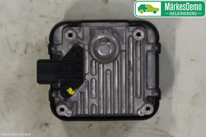 Mazda 6 13- Sensor Adaptiv Farthållare