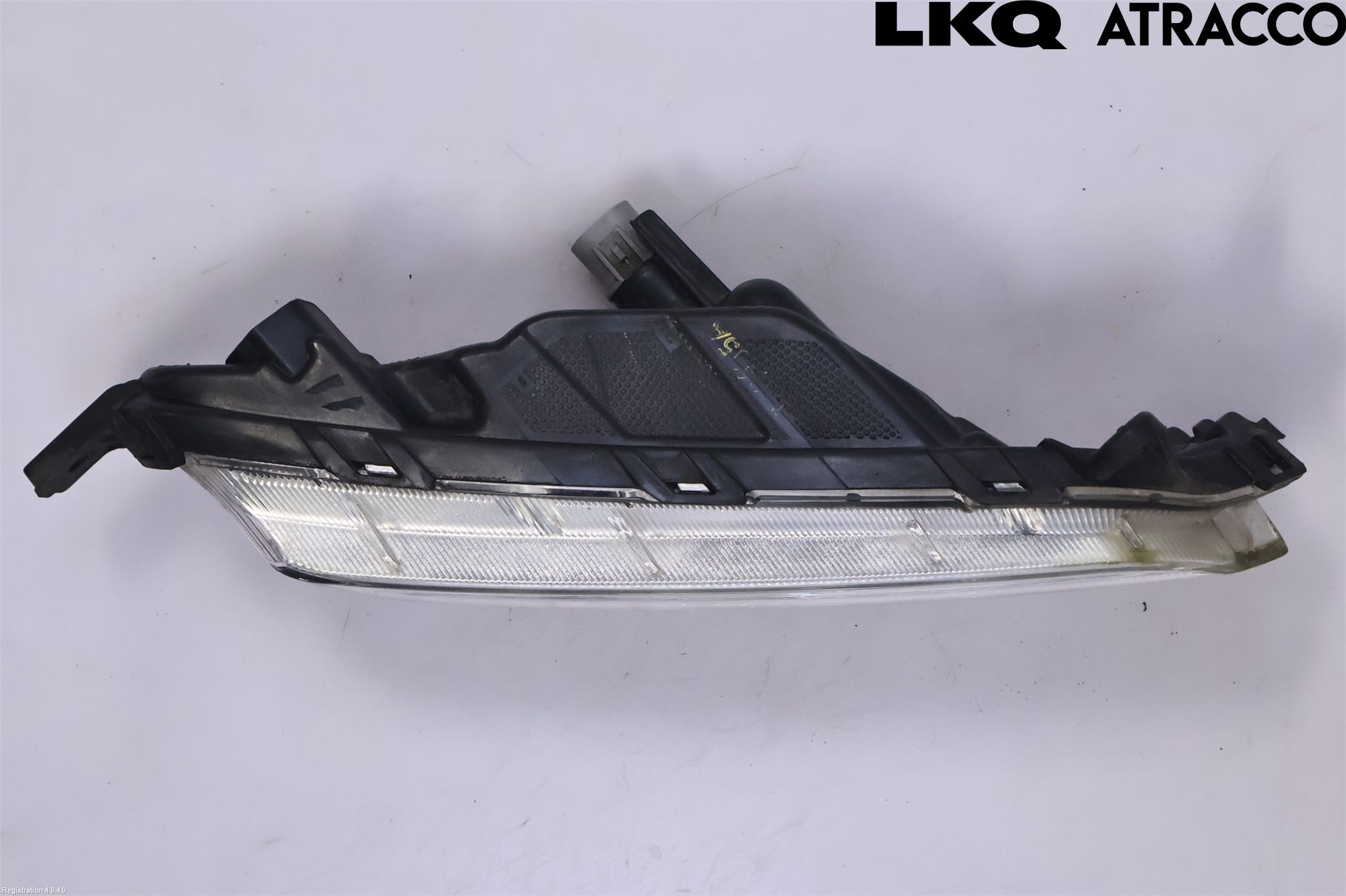 Hyundai TUCSON 05- Positionsljus Fram Hö