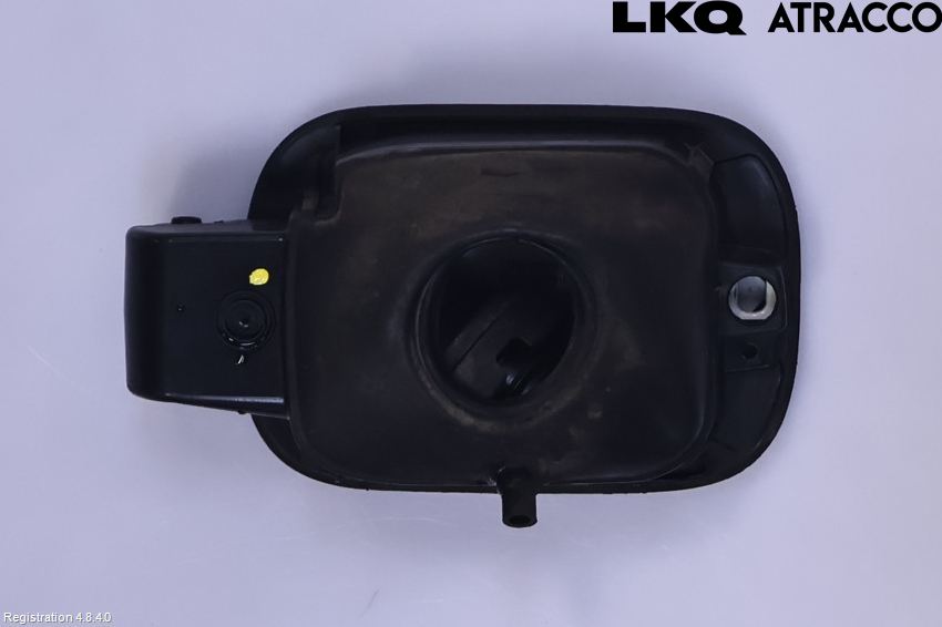 Volkswagen VW GOLF VI 09-13 Tanklucka