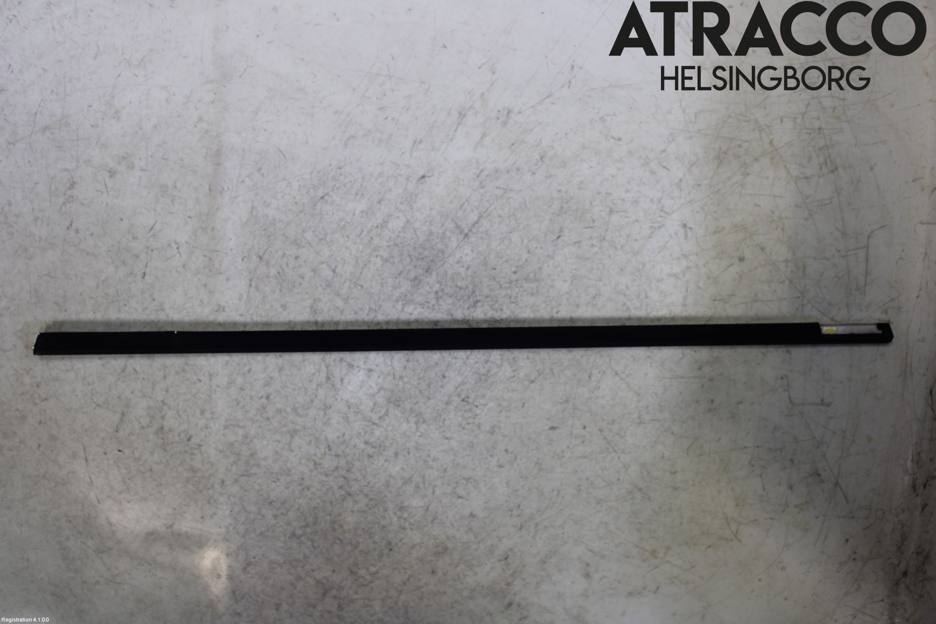 Volvo V70 08-13 Dörr Dekorlist Bak Vä