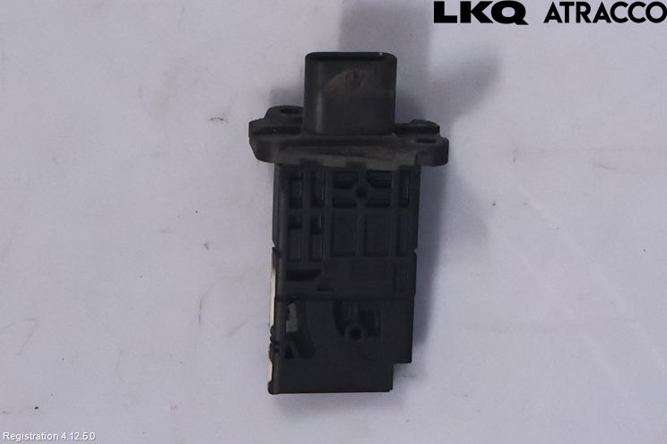 BMW X4 F26 14-18 Injluftmassamätare