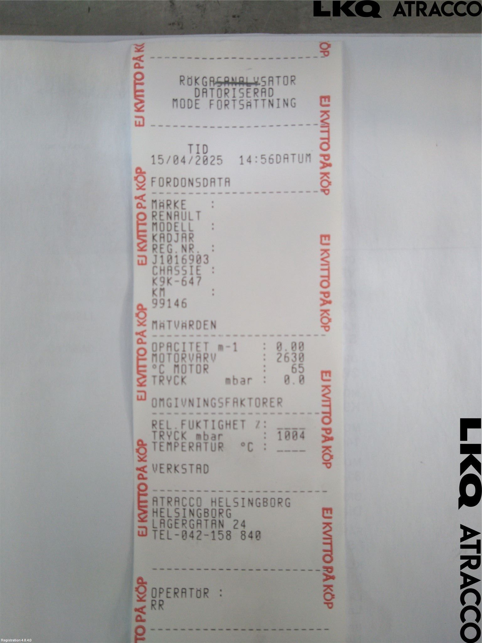 Renault KADJAR 15- Motor Diesel