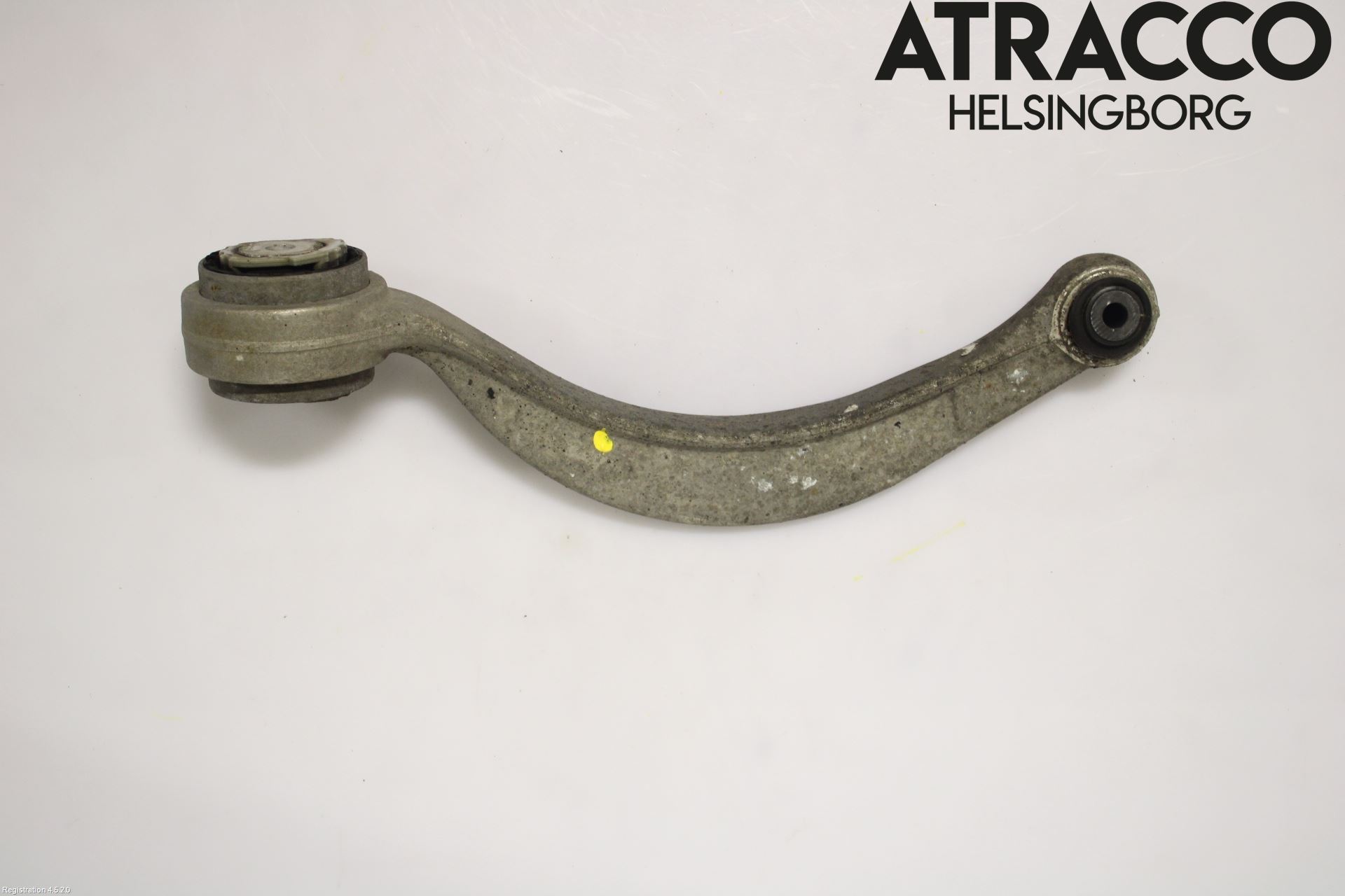 Jaguar XF 08-15 Bärarm Fram Undre Hö