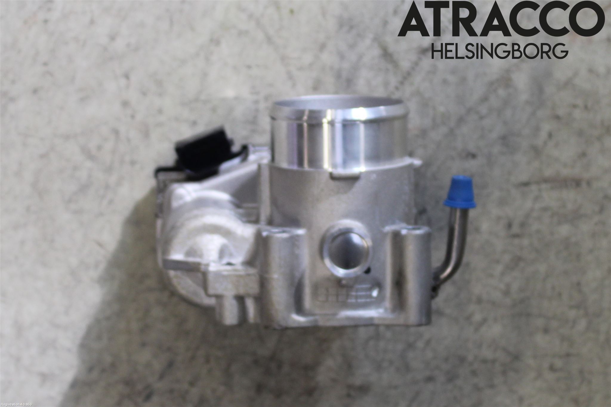 Kia CEED/CEED SW 19- Injspjällhus