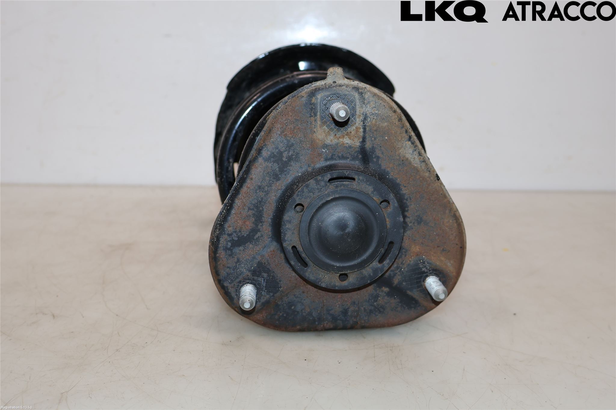 Toyota COROLLA 19- Fjäderben Fram Höger