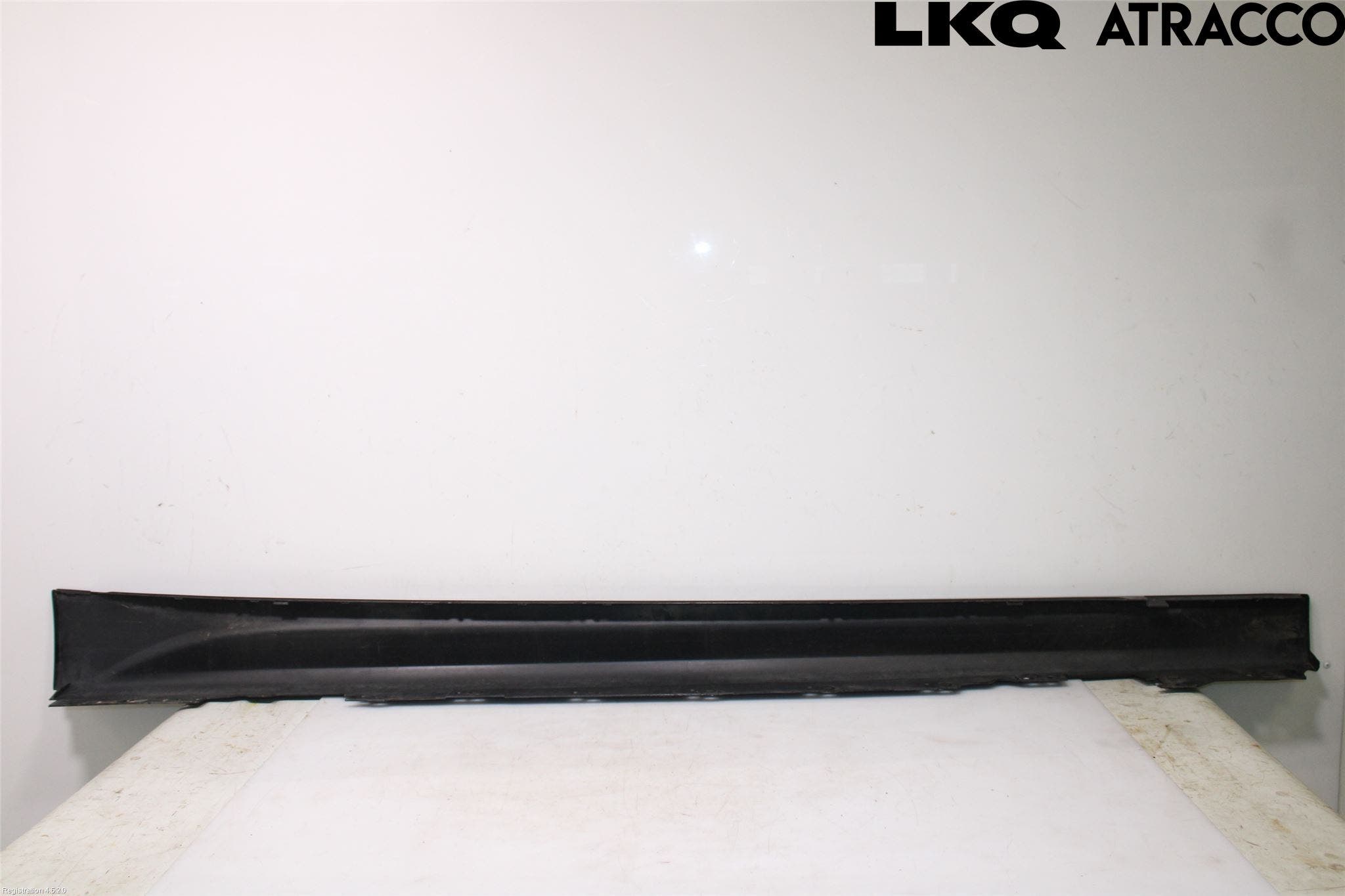 BMW 3 F30/F31/F80 12-19 Sidokjol Vä