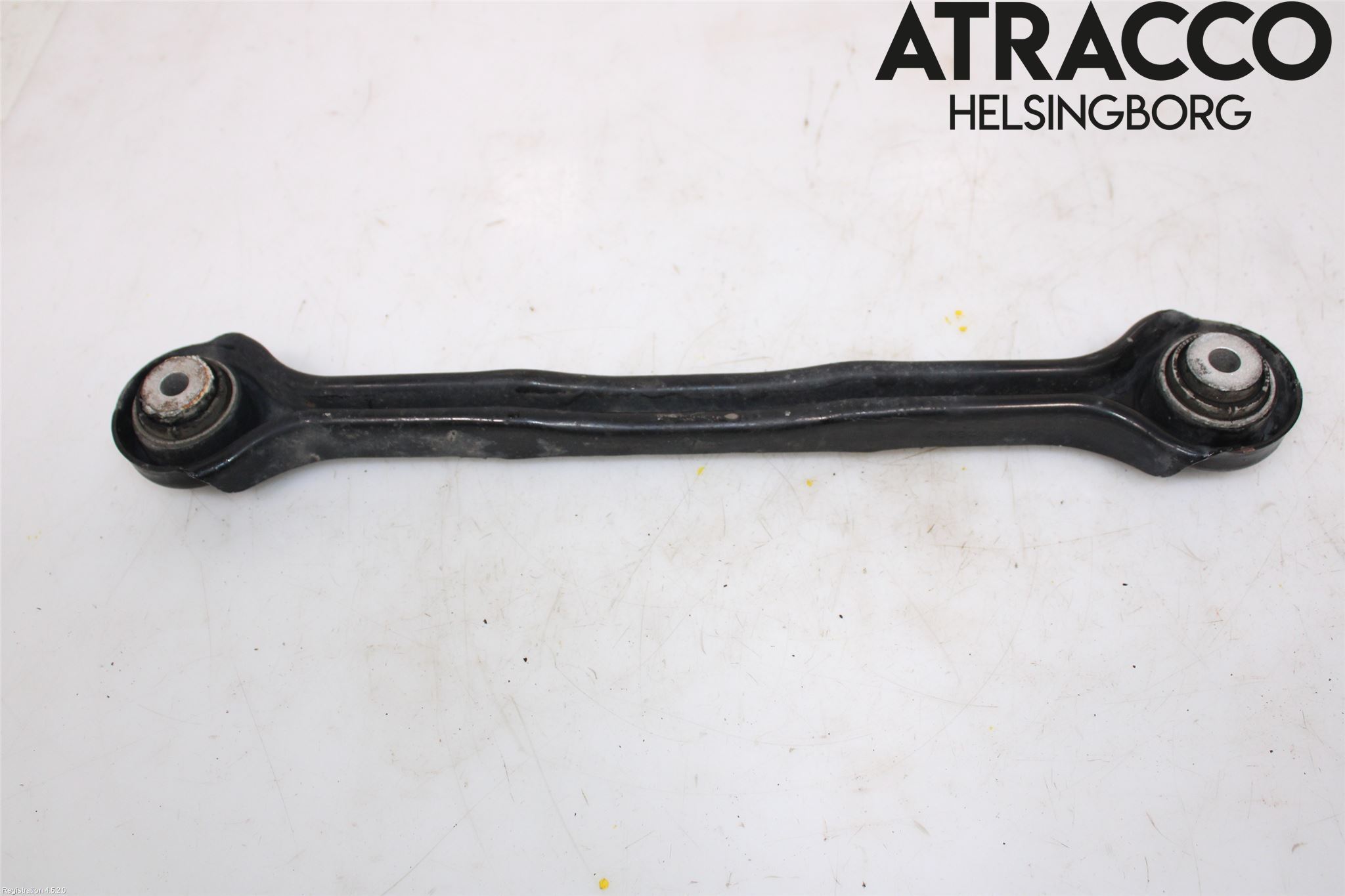 BMW X1 E84 10-15 Bärarm Bak Vänster