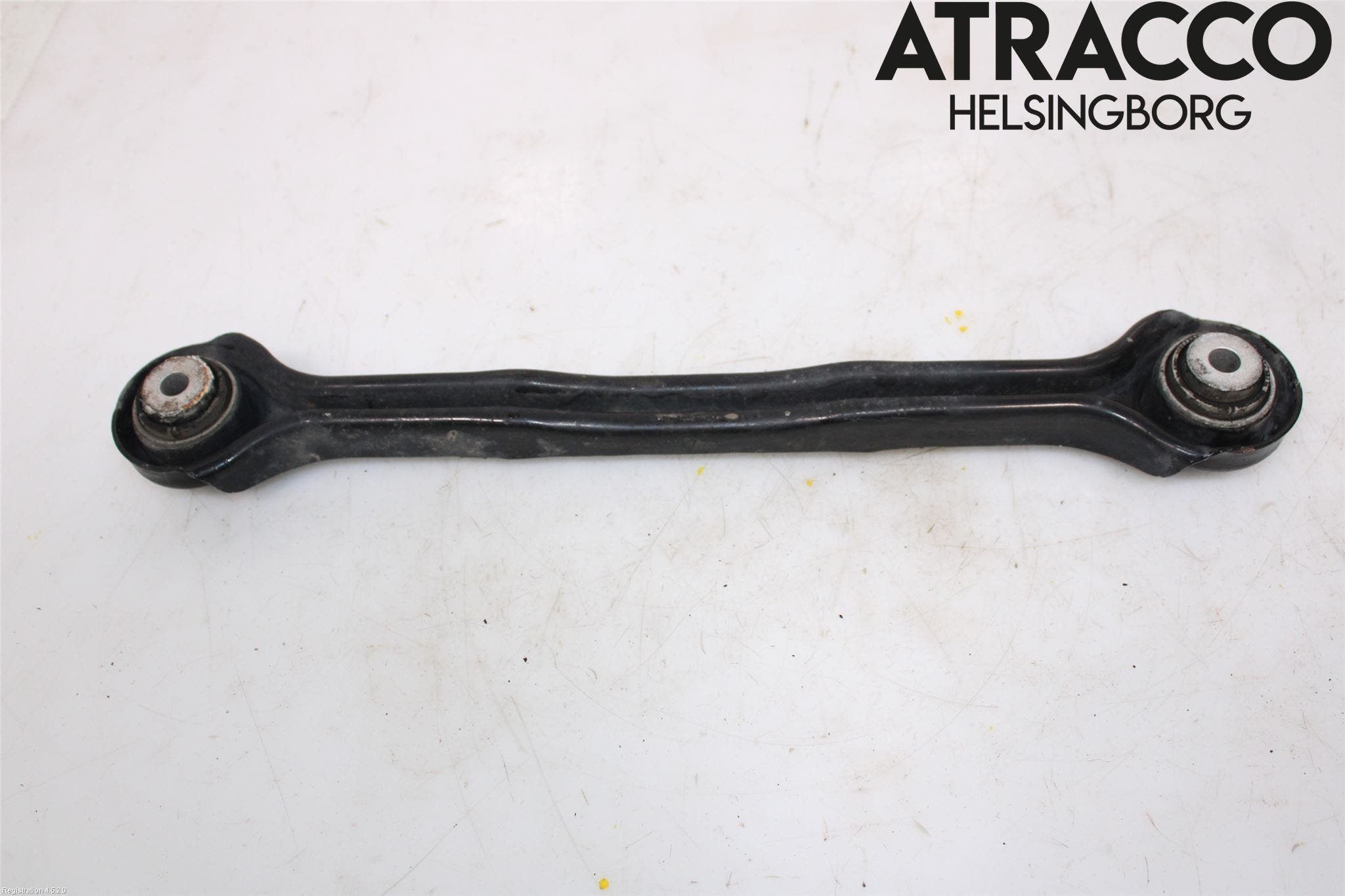 BMW X1 E84 10-15 Bärarm Bak Vänster