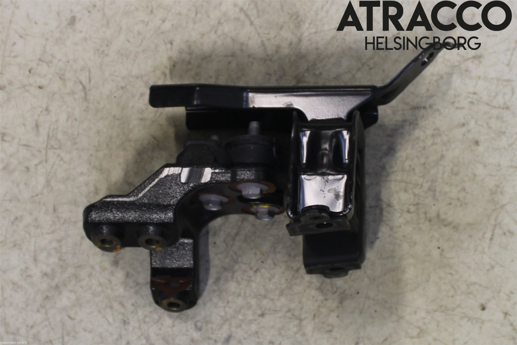 Citroen C1 14-22 Växellådsfäste