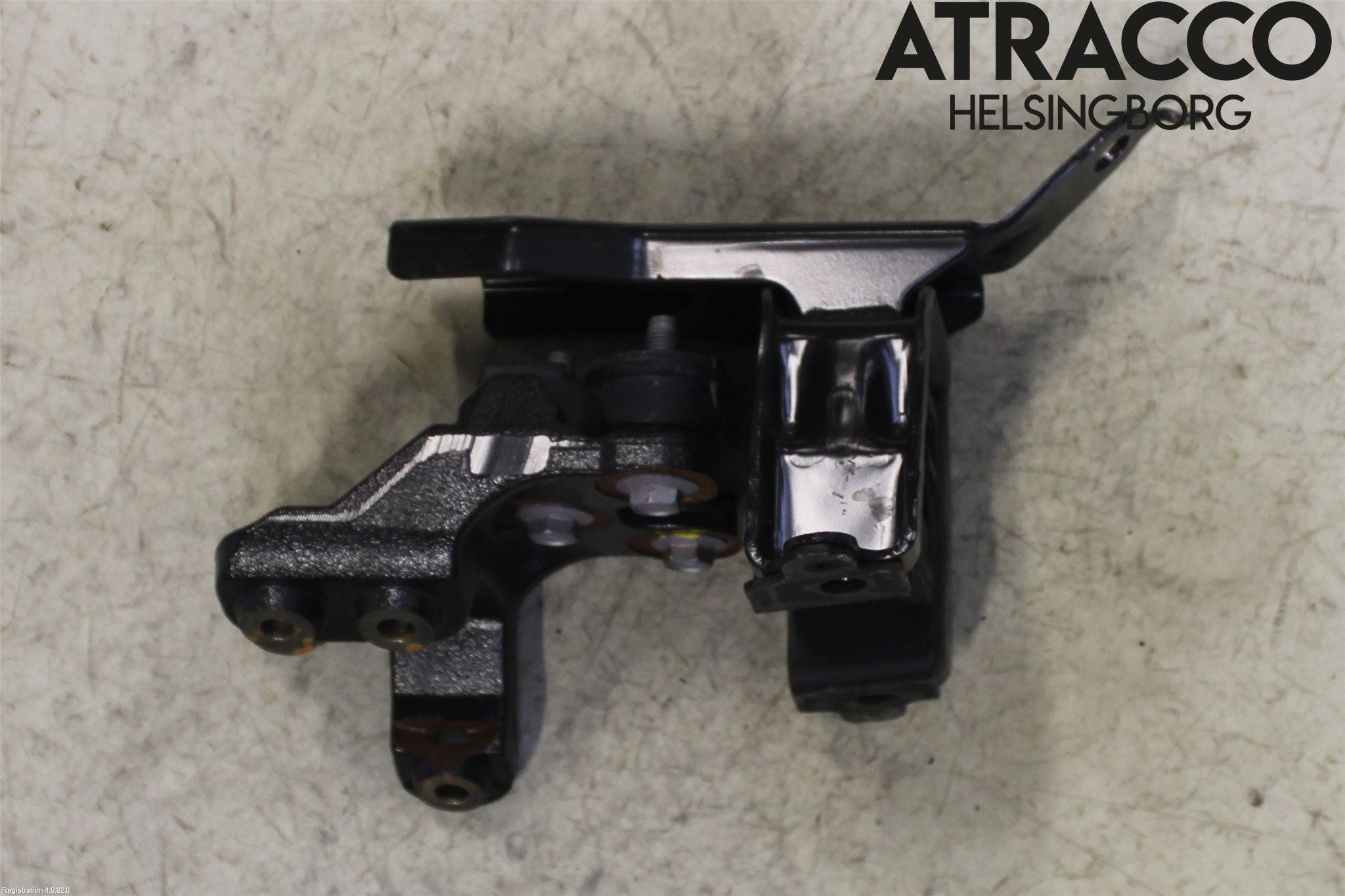 Citroen C1 14-22 Växellådsfäste